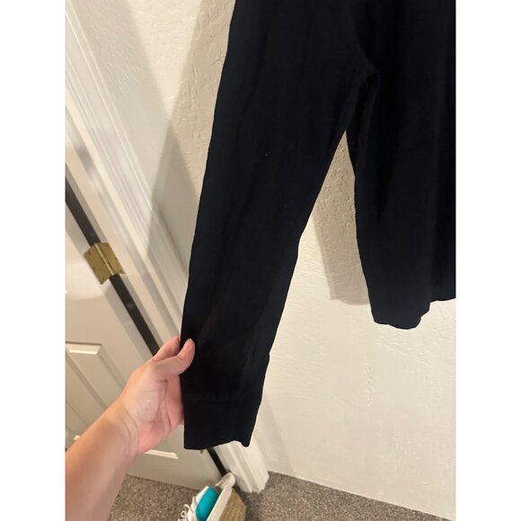 Scooby Doo Cartoon Cotton Long Sleeve T Shirt - Picture 4 of 8